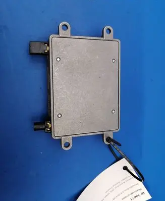 Mercedes-Benz CLS C219 Bluetooth antenna 2118200885