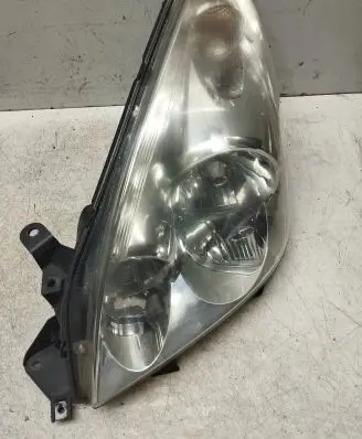 Toyota Corolla Verso E121 Headlight/headlamp M60GF10