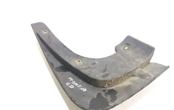 Hyundai Sonata Rear mudguard 