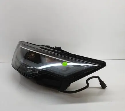 Audi A6 S6 C8 4K Headlight/headlamp 4K0941034A