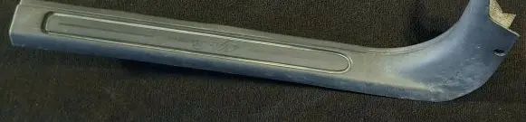 Alfa Romeo 159 Front sill trim cover 156037071 12345678