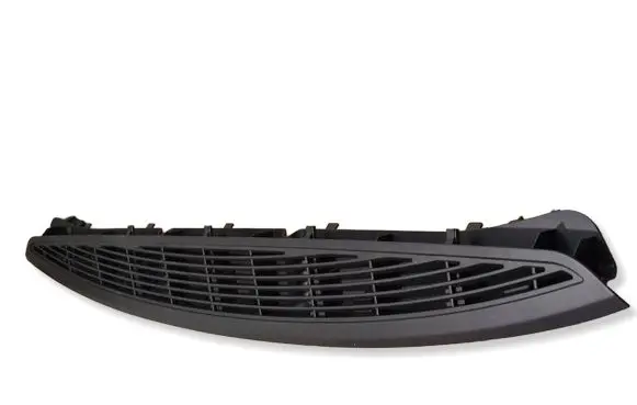 BMW 5 F10 F11 Parcel shelf grill 9116274 14121810 51469116274