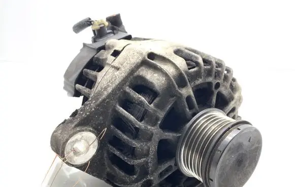 Generator/alternator