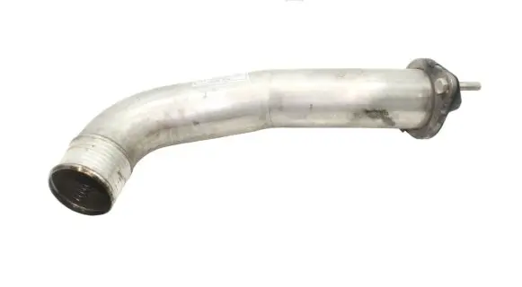 Opel Antara Intercooler hose/pipe 95494525
