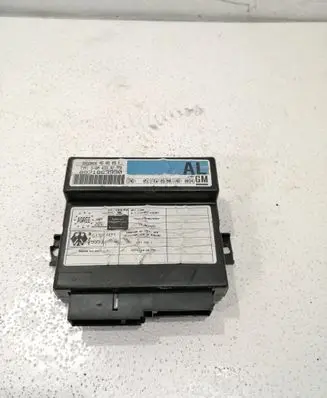 Opel Frontera B Comfort/convenience module 8971863990