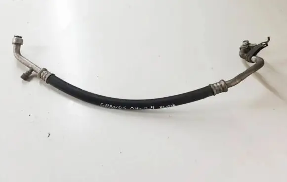 Mitsubishi Grandis Air conditioning (A/C) pipe/hose