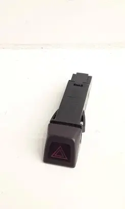 Volvo V50 Hazard light switch 30739296