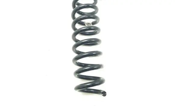 BMW 4 F32 F33 Rear coil spring