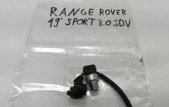 Land Rover Range Rover Sport L494 Air quality sensor HPLA180584AA