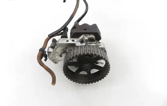 Renault Espace - Grand espace IV Fuel injection high pressure pump 8200108225 0445010075 0928400502