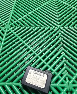 BMW 5 E60 E61 Rain sensor 6947845