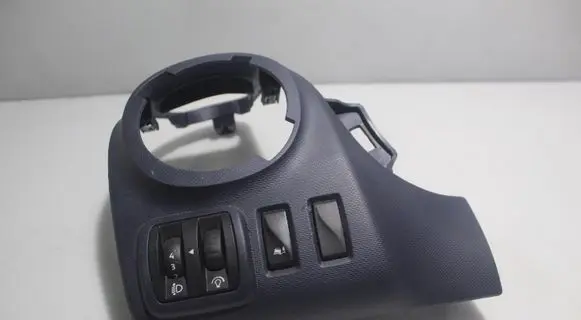 Opel Vivaro Headlight level height control switch