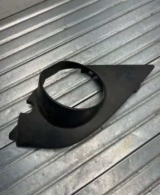 BMW 5 E60 E61 Front fog light trim/grill 7896604