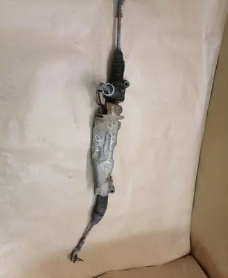 Volvo V50 Steering rack 30741425