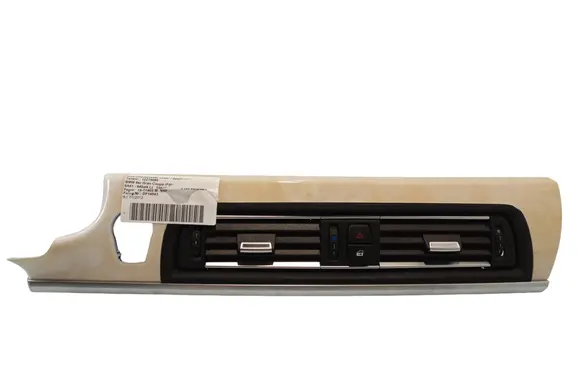 BMW 6 F06 Gran coupe Dashboard trim 51458032875 8032875