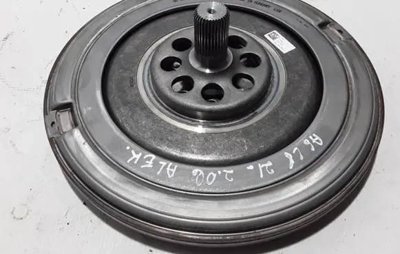 Audi A6 S6 C8 4K Dual mass flywheel 06L105266C