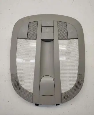 Mercedes-Benz ML W164 Front seat light A2518206710 A1648200885