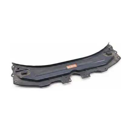 Mercedes-Benz R W251 Radiator support slam panel