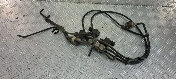 Volkswagen Sharan Vacuum line/pipe/hose 