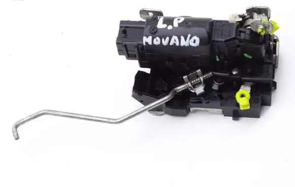Opel Movano A Front brake caliper