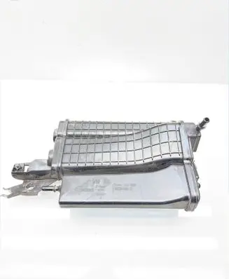 Cupra Formentor Active carbon filter fuel vapour canister 5WA201801 5Q0196D