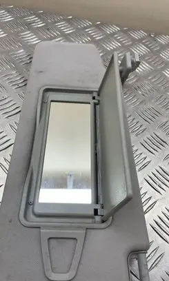 Mercedes-Benz E W212 Sun visor A2128101510