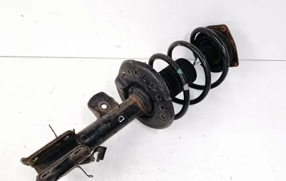 Nissan Juke I F15 Front shock absorber/damper 339349