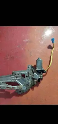 Ford Ranger Front door window regulator with motor UH745858X