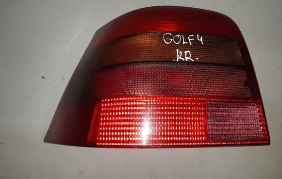 Volkswagen Golf IV Rear/tail lights 1J6945111S