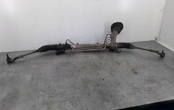 Volvo S40 Steering rack 30741425
