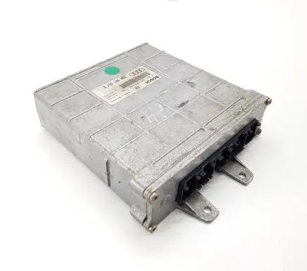 Audi A4 S4 B5 8D Engine control unit/module 8D0907557B 0261203554555