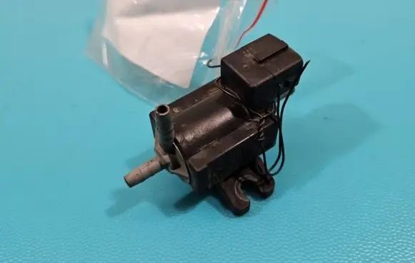 Opel Insignia A Turbo solenoid valve 70103902 IMPRK1416029