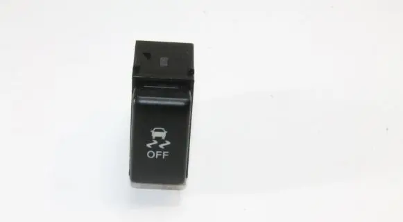 Nissan Micra ESP (stability program) switch 