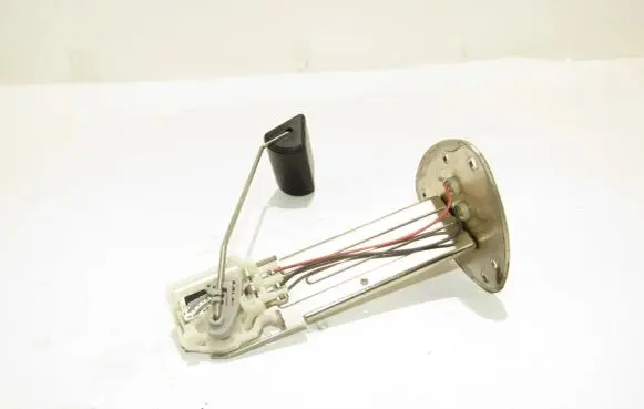 Peugeot 4007 In-tank fuel pump