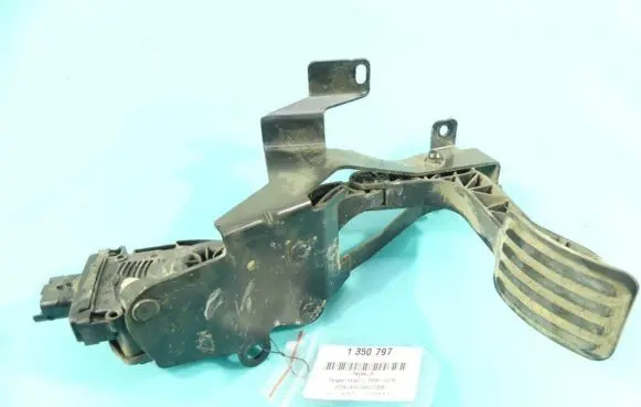 Peugeot Expert Accelerator throttle pedal 6PV009083-08 IMPRK1350797