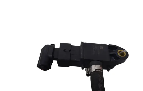 Opel Insignia A Exhaust gas pressure sensor 55566186