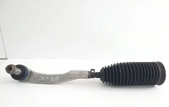 Steering tie rod