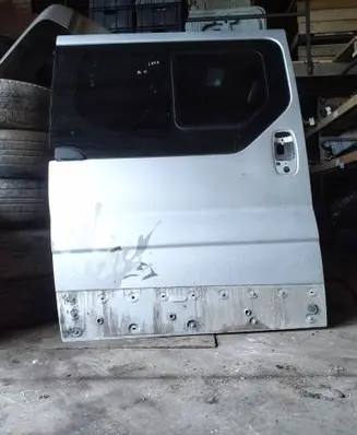 Renault Trafic II (X83) Side sliding door
