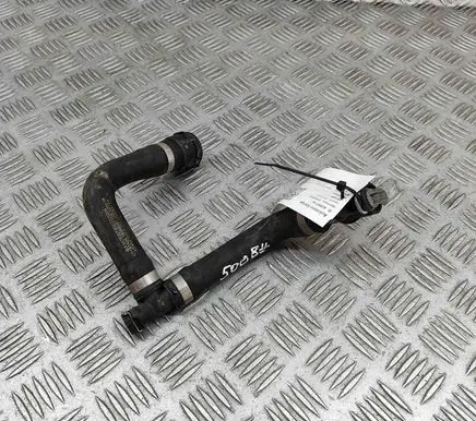 Mercedes-Benz Sprinter W907 W910 Engine coolant pipe/hose A4478307202