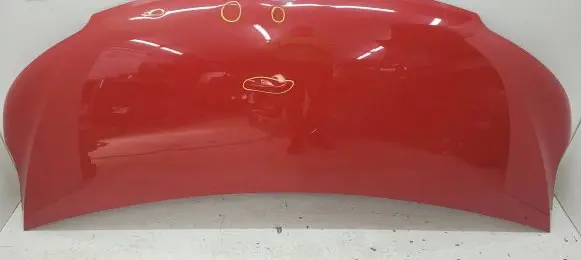 Renault Master III Engine bonnet/hood 65616915R