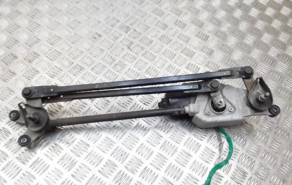 Hyundai H-1, Starex, Satellite Front wiper linkage 981104H900