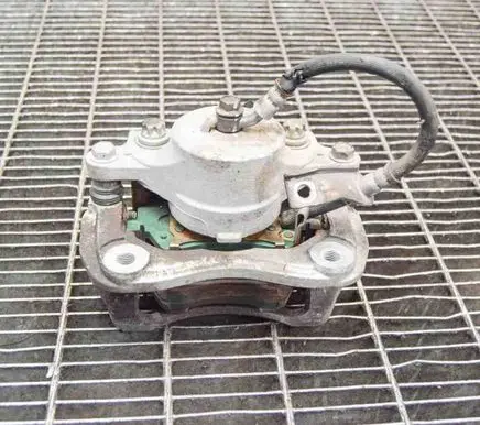 Hyundai Ioniq Front brake caliper