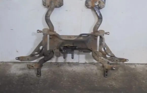 Mini One - Cooper R50 - 53 Front subframe 