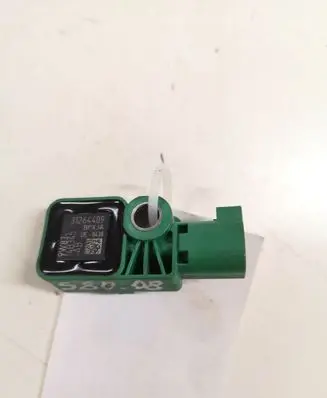 Volvo S80 Airbag deployment crash/impact sensor 31264409