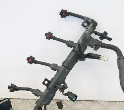 Honda Civic Other wiring loom