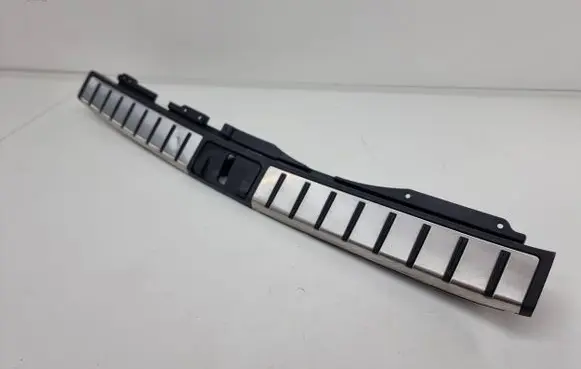 Lexus RX 450H Trunk/boot sill cover protection 5838748090