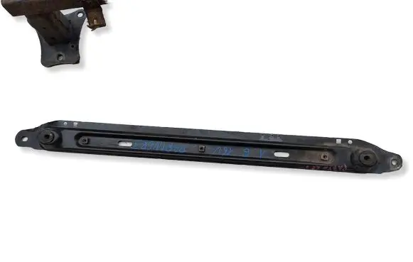 Peugeot Partner Front axle beam 