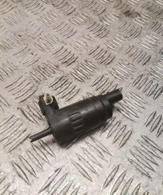 Volkswagen PASSAT B7 Windshield washer spray nozzle 1k6955651