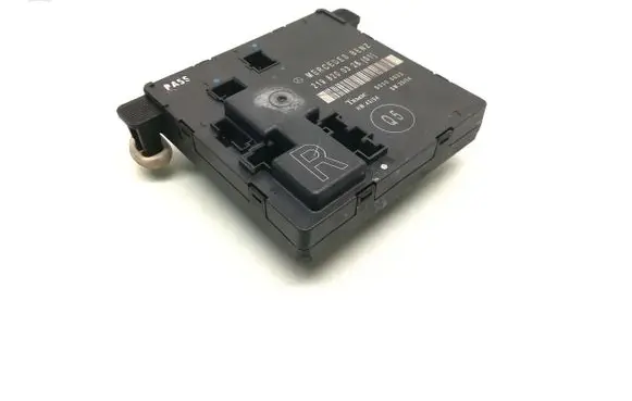 Mercedes-Benz CLS C219 Door control unit/module 2198200326 00005032
