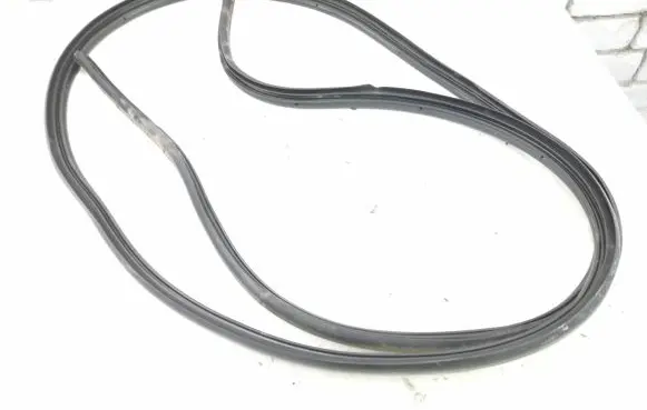 Nissan Primastar Front door rubber seal